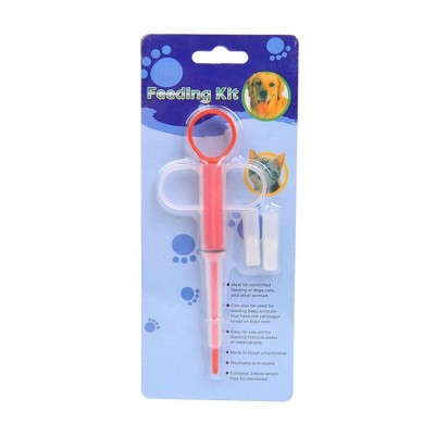 Pet Medicine Feeding kit