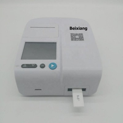 Vet Progesterone Analyser