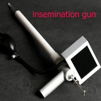 Artificial Insemination Gun available for Cow Cattle Horse  Sheep