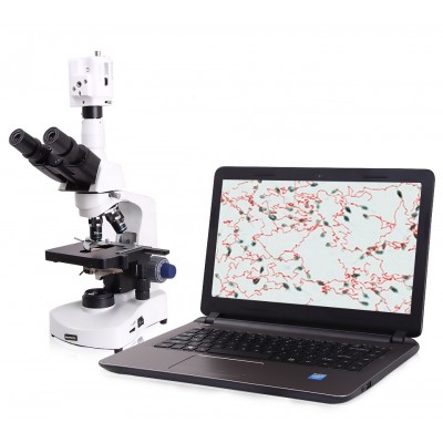 Veterinary Portable Semen Analyzer