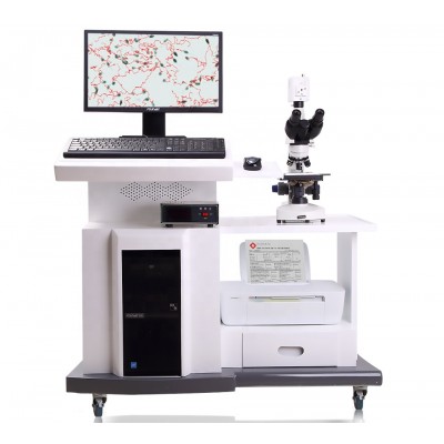 Computer Assisted Semen Analysis/Sperm Analyzer