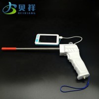 TCI Insemination gun for dog cow cattle